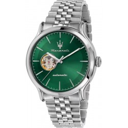 Reloj Maserati Hombre Epoca R8823118010 Automático