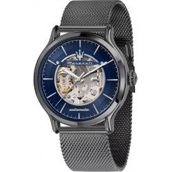 Reloj Maserati Hombre Epoca R8823118012 Automático