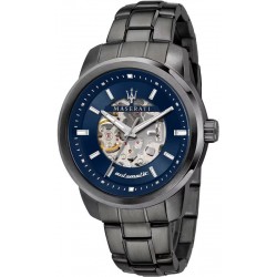 Maserati Herrenuhr Successo R8823121001 Automatik kaufen