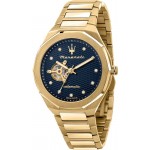 Maserati Herrenuhr Stile R8823140006 Automatik Maserati Herrenuhr Stile R8823140006 Automatik kaufen
