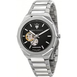 Reloj Automático Hombre Maserati Stile R8823142002