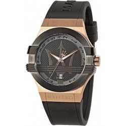 Maserati Herrenuhr Potenza R8851108002