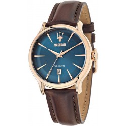 Reloj Maserati Hombre Epoca R8851118001 Quartz