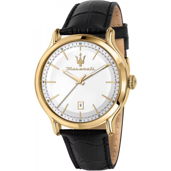 Buy Mens Maserati Watch Epoca R8851118015