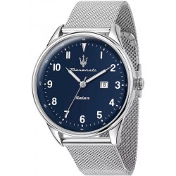 Maserati Herrenuhr Tradizione R8851146002 Solar