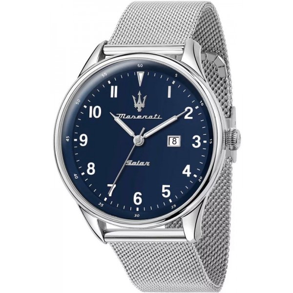Maserati Herrenuhr Tradizione R8851146002 Solar kaufen
