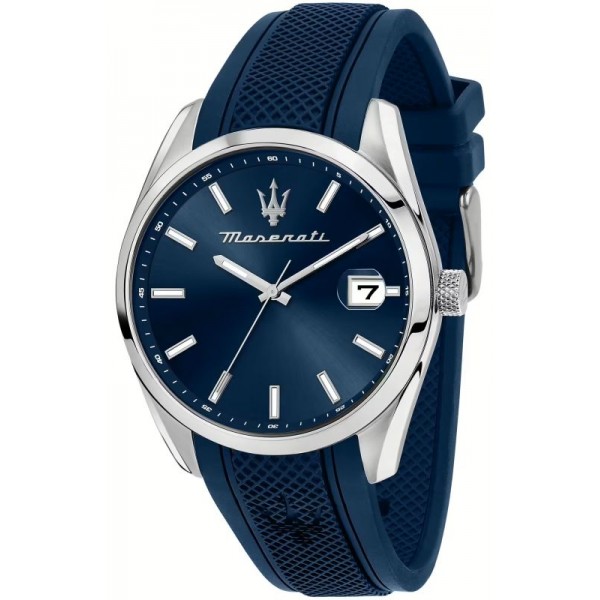 Image de la Montre Maserati Attrazione homme R8851151005