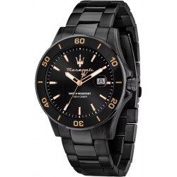 Maserati Competizione Мужские Часы R8853100035