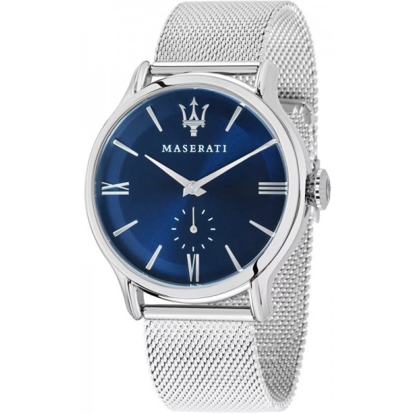 Reloj Maserati Hombre Epoca R8853118017 Comprar Reloj Maserati Hombre Epoca R8853118017