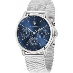 Buy Mens Maserati Watch Epoca R8853118019 Multifunction