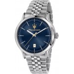Buy Mens Maserati Watch Epoca R8853118021