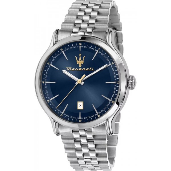 Buy Mens Maserati Watch Epoca R8853118021