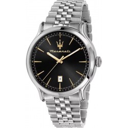 Reloj Maserati Hombre Epoca R8853118024