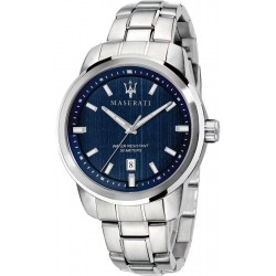 Maserati Herrenuhr Successo R8853121004