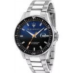 Acquistare Orologio Maserati Uomo Sfida R8853140001