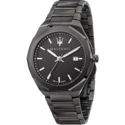 Reloj Maserati Hombre Stile R8853142001