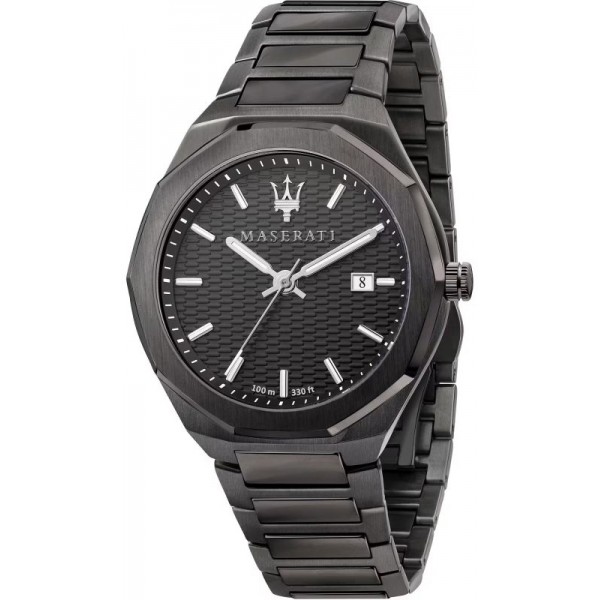 Maserati Herrenuhr Stile R8853142001 kaufen