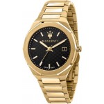 Maserati Herrenuhr Stile R8853142004 kaufen