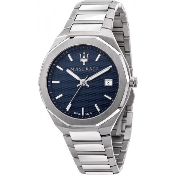 Maserati Herrenuhr Stile R8853142006 kaufen
