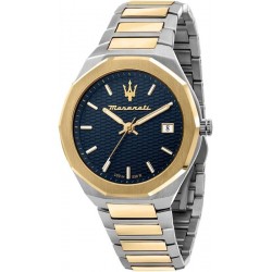 Reloj Maserati Hombre Stile R8853142007