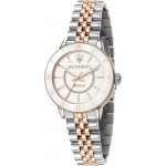 Acquistare Orologio Maserati Donna Successo R8853145504 Solare