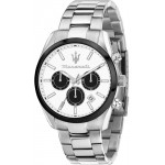 Acquistare Orologio Maserati Attrazione multifunzione uomo R8853151004
