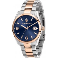 Maserati Herrenuhr Attrazione R8853151006 kaufen
