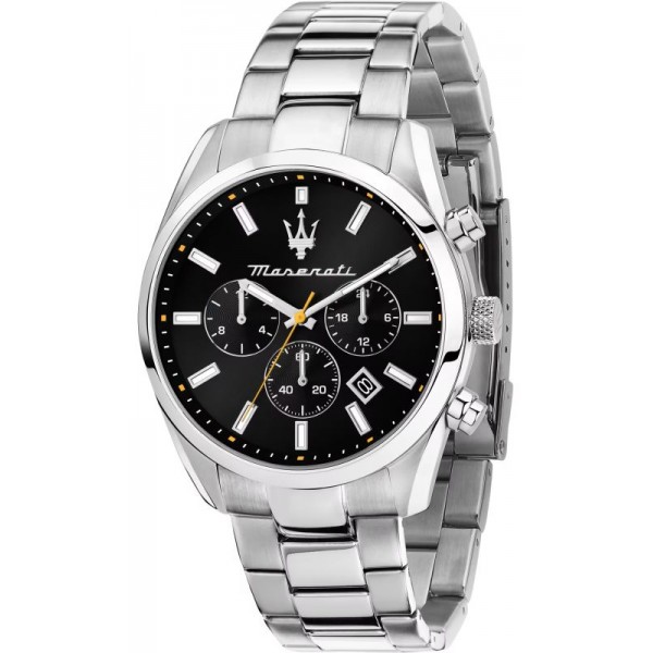 Imagen del Reloj Maserati Attrazione multifunción hombre R8853151010