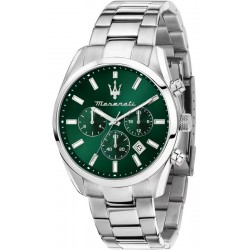 Orologio Maserati Attrazione multifunzione uomo R8853151011