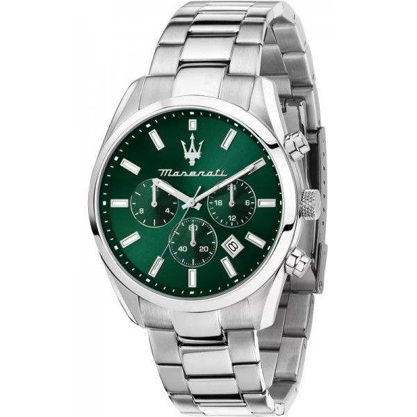 Imagen del Reloj Maserati Attrazione multifunción hombre R8853151011