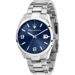 Montre Maserati Attrazione homme R8853151013 Image de la Montre Maserati Attrazione homme R8853151013