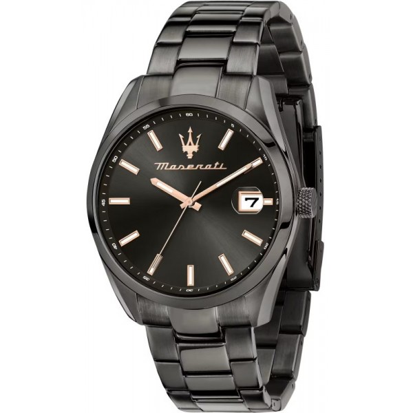 Montre Maserati Attrazione homme R8853151015 Image de la Montre Maserati Attrazione homme R8853151015