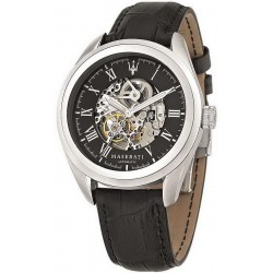 Reloj Maserati Hombre Traguardo R8871612001 Automático