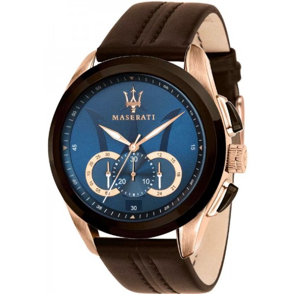 Maserati Herrenuhr Traguardo R8871612024 Chronograph Maserati Herrenuhr Traguardo R8871612024 Chronograph kaufen