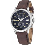 Maserati Мужские Часы Epoca R8871618001 Кварцевый Хронограф Купить Maserati Мужские Часы Epoca R8871618001 Кварцевый Хронограф