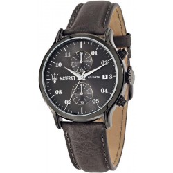 Reloj Maserati Hombre Epoca R8871618002 Cronógrafo Quartz