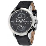 Купить Maserati Мужские Часы Ingegno R8871619004 Кварцевый Хронограф
