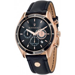 Comprar Reloj Maserati Hombre Sorpasso R8871624001 Cronógrafo Quartz