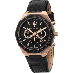 Reloj Maserati Hombre Stile R8871642001 Cronógrafo