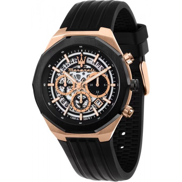 Imagen del Reloj Cronógrafo Hombre Maserati Stile R8871642003