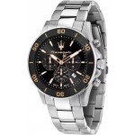 Bild der Maserati Competizione Herren Chronographenuhr R8873600003