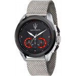 Acquistare Orologio Maserati Uomo Traguardo R8873612005 Cronografo