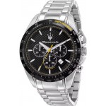 Купить Maserati Мужские Часы Traguardo R8873612042 Хронограф