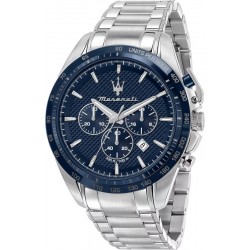 Reloj Maserati Hombre Traguardo R8873612043 Cronógrafo