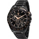 Acquistare Orologio Maserati Uomo Traguardo R8873612048 Cronografo