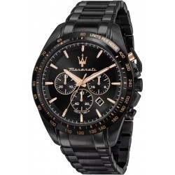 Reloj Maserati Hombre Traguardo R8873612048 Cronógrafo