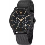 Mens Maserati Watch Epoca R8873618013 Chronograph Buy Mens Maserati Watch Epoca R8873618013 Chronograph