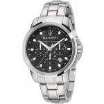 Acheter Montre Maserati Homme Successo R8873621001 Chronographe Quartz