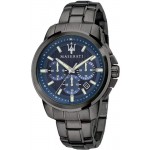 Comprar Reloj Maserati Hombre Successo R8873621005 Cronógrafo