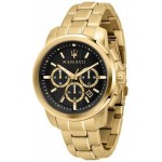 Montre Maserati Homme Successo R8873621013 Chronographe Acheter Montre Maserati Homme Successo R8873621013 Chronographe